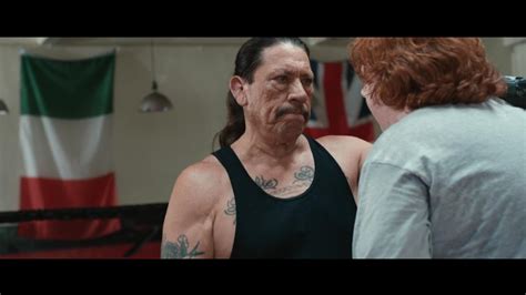 danny trejo imdb|Bully (2018) .